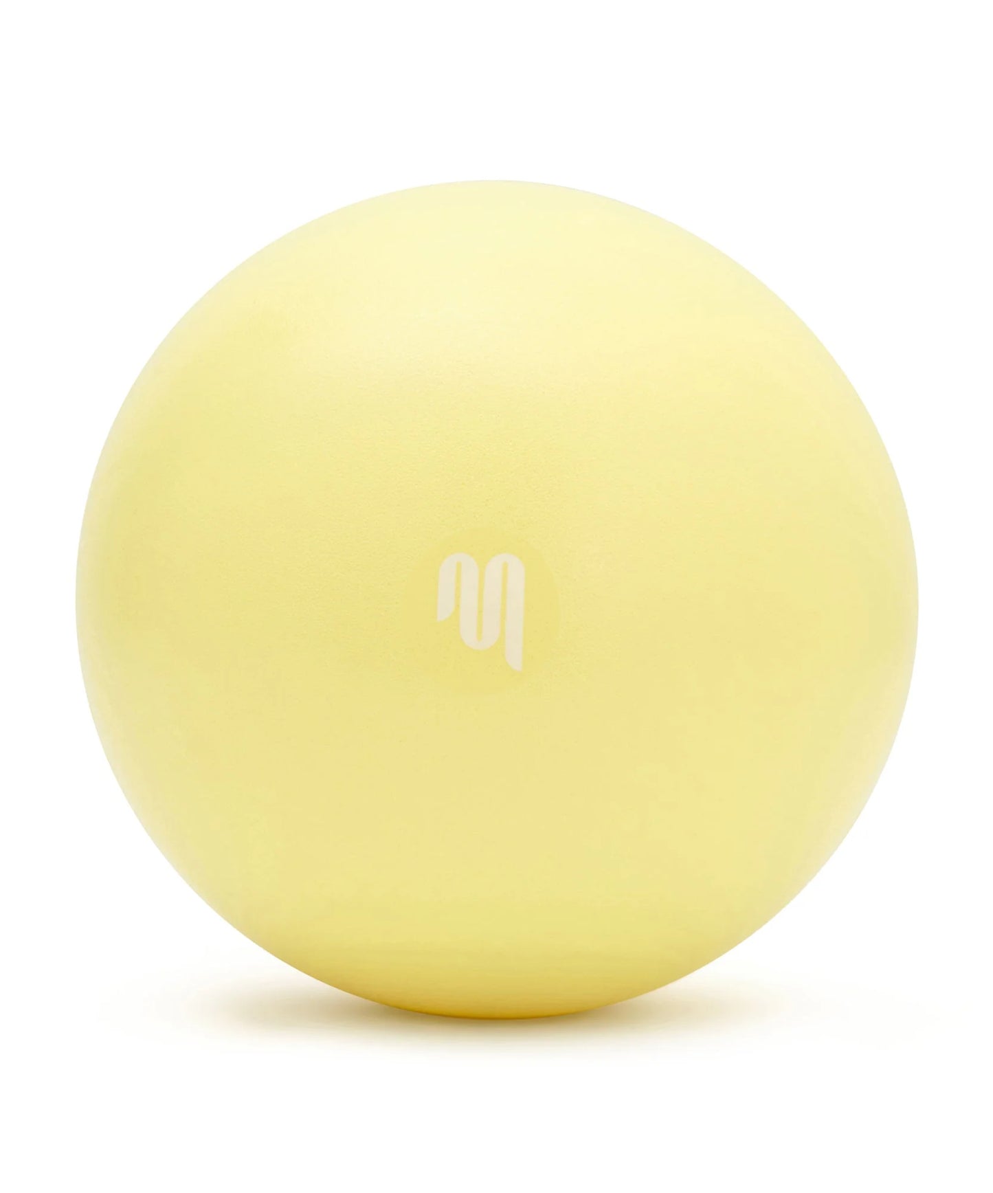 Move Active limoncello pilates ball