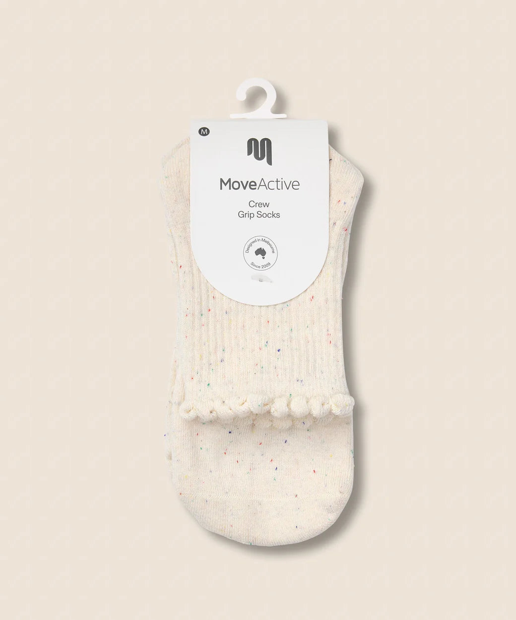 Detailansicht Confetti Muster