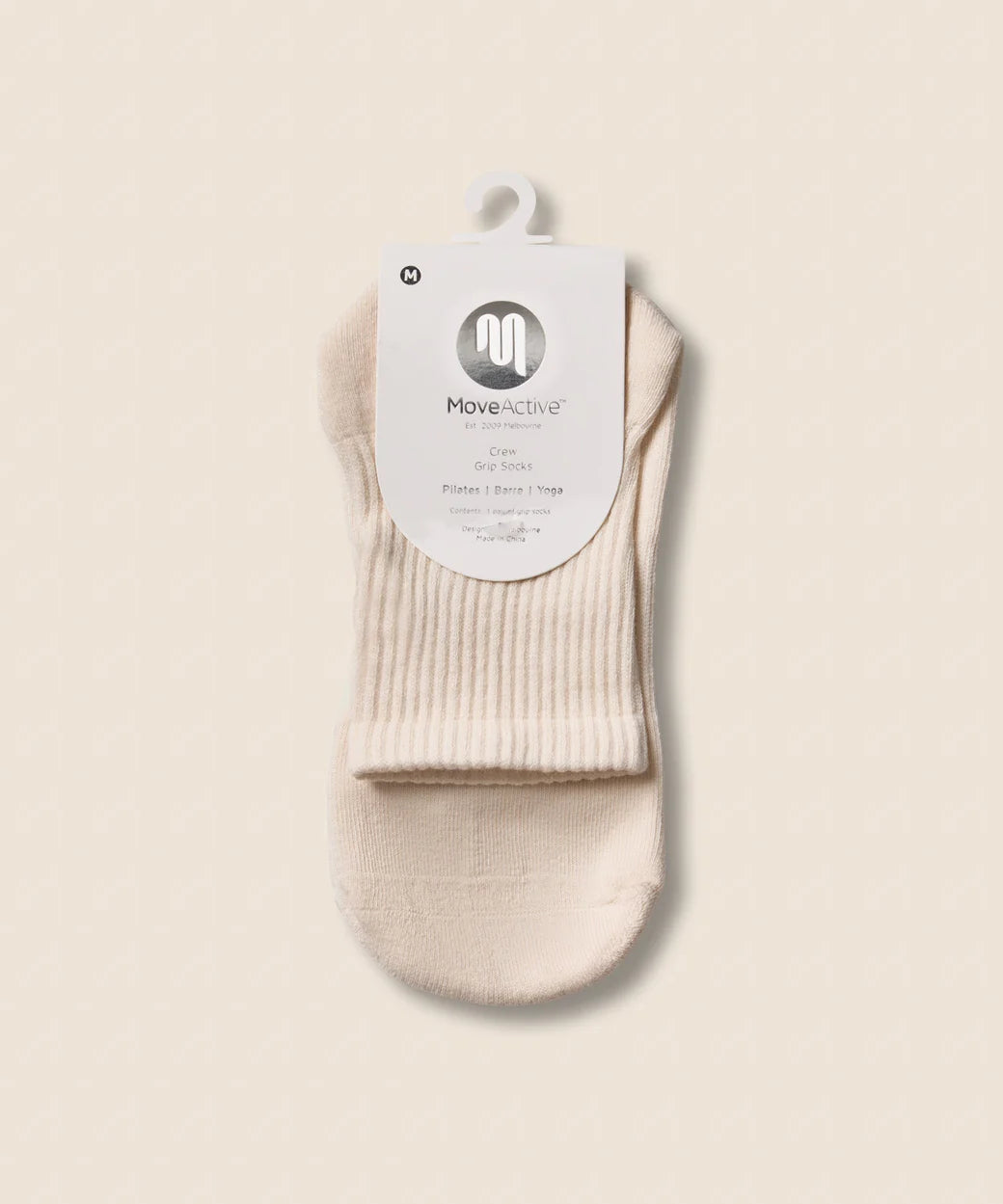 Crew Grip Socks Avocado