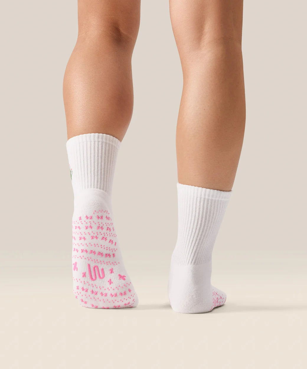 Crew Grip Socks Señorita Spike