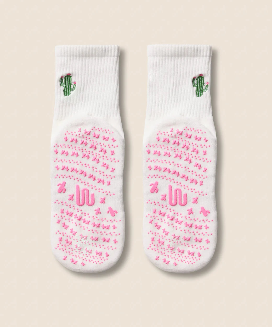 Crew Grip Socks Señorita Spike