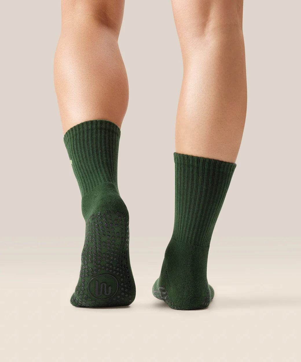 Crew Grip Socks Spicy Margarita