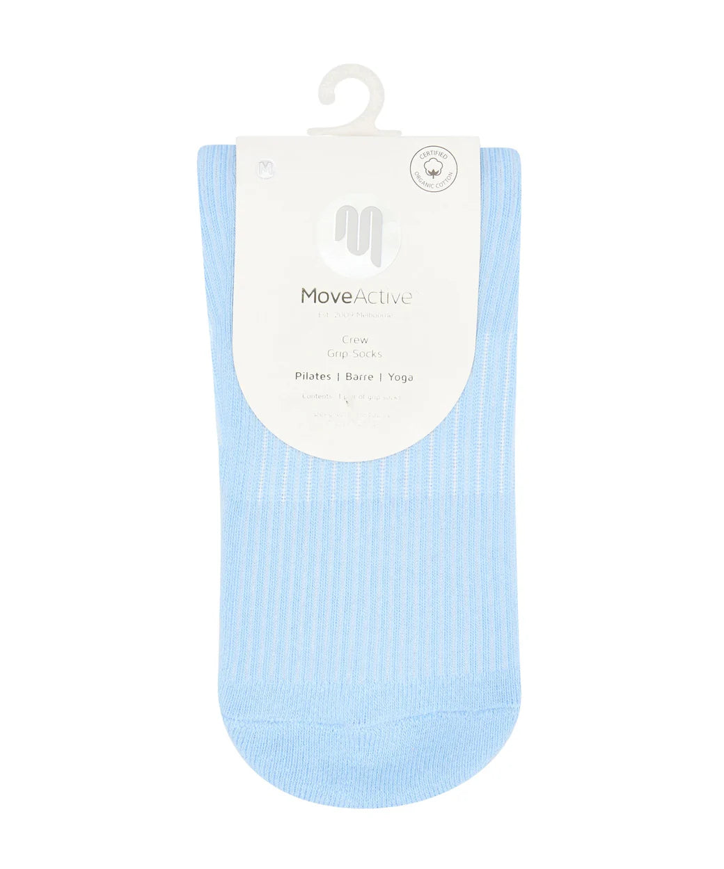 Move Active Reformer Pilates Socken