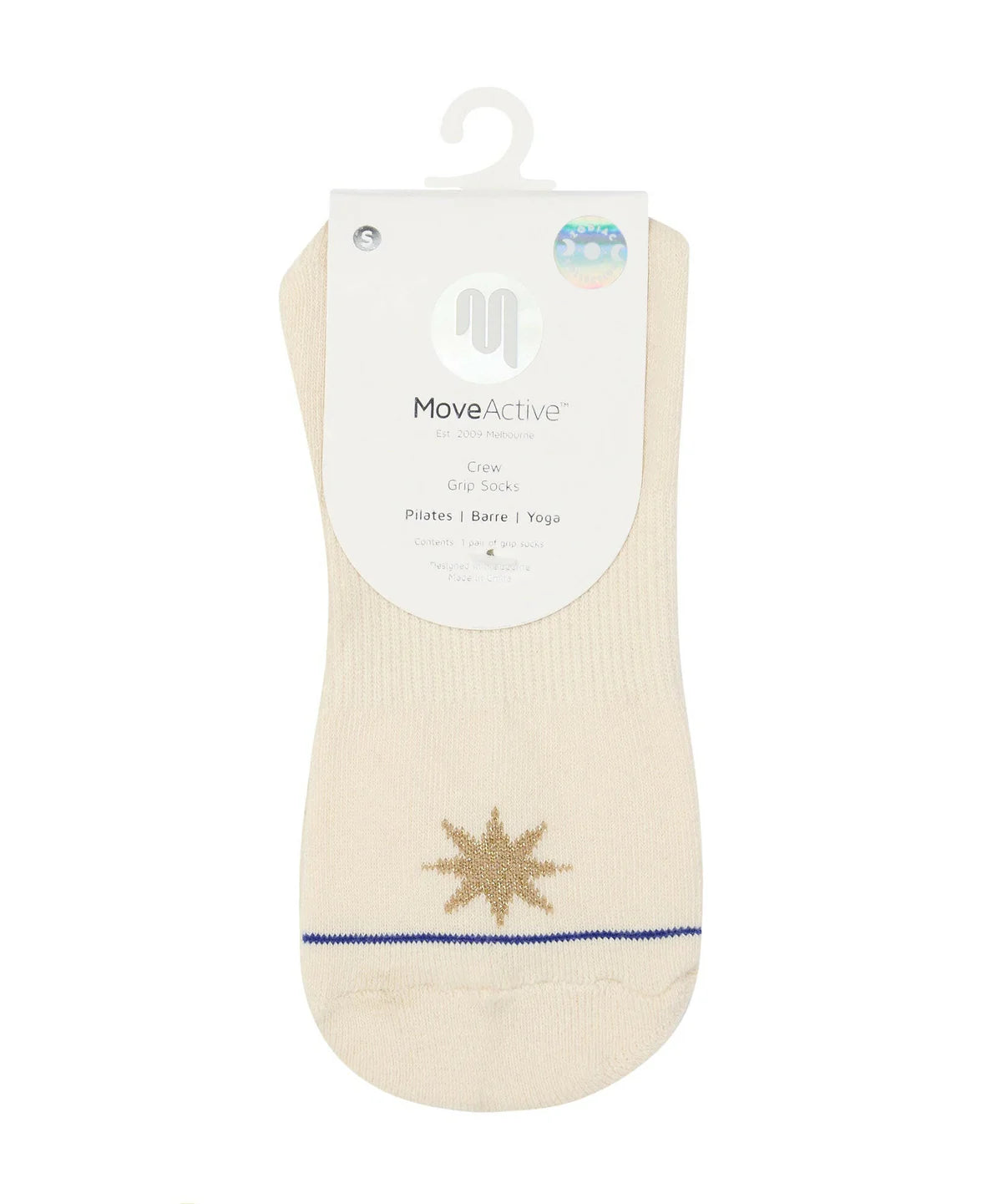 Crew Grip Socks Zodiac Aries | Set