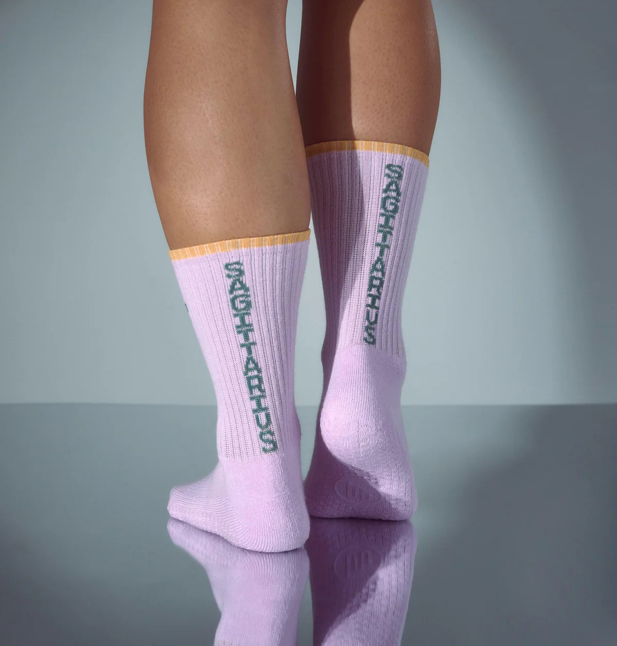 Sternzeichen Socken Schütze rosa blau