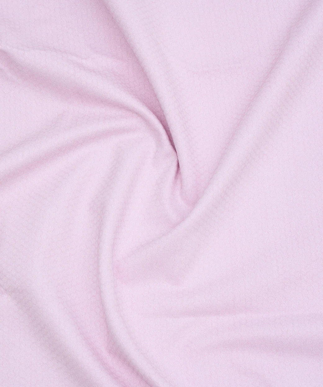 Cool Pink Mat Grip Towel – Detailansicht Unterseite