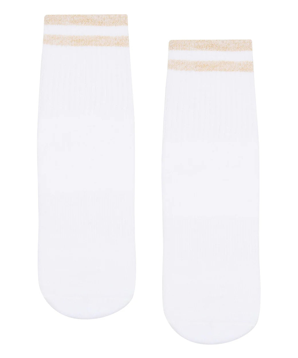 Crew Grip Socks neon nights stripe
