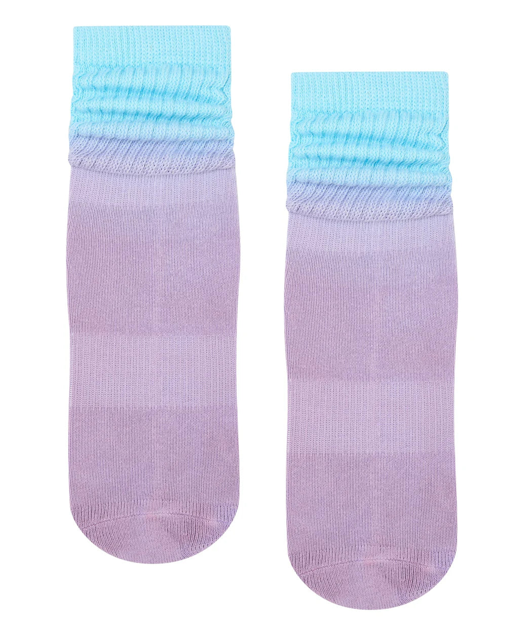 Scrunch Grip Socks flashdance