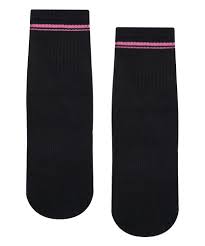 Crew Grip Socks power moves black