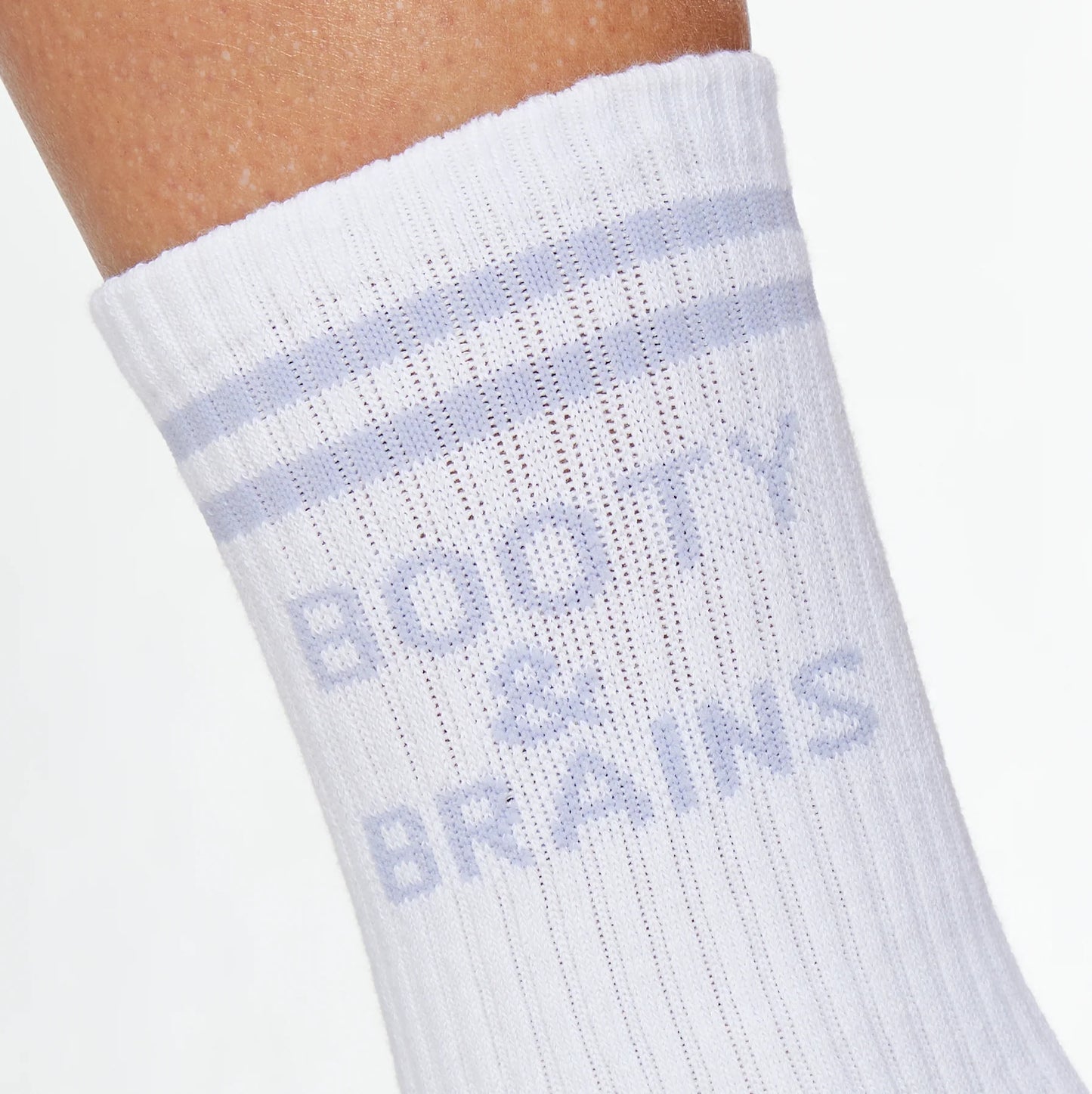 Booty & brains Socken