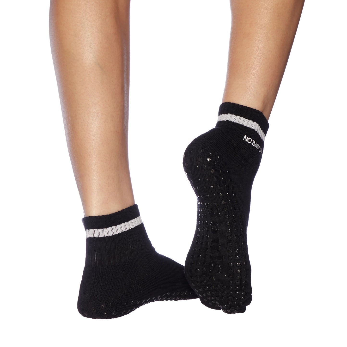 Souls. no bad days grip socks