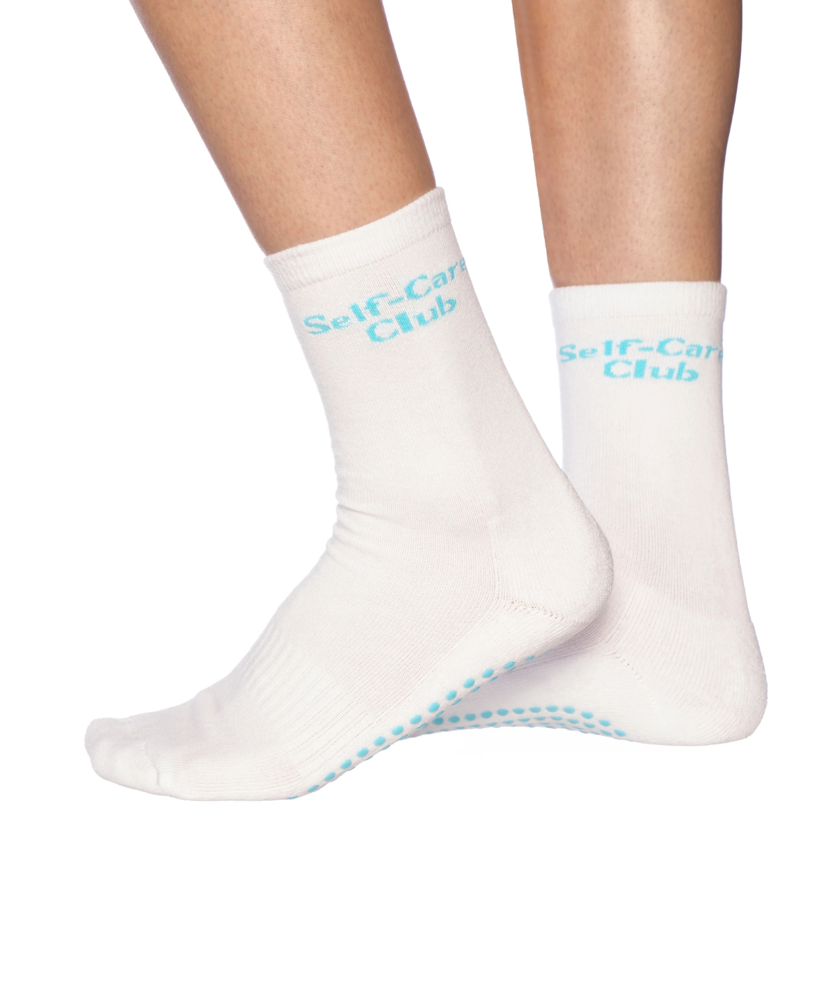 Souls. Self care club Socken pilates