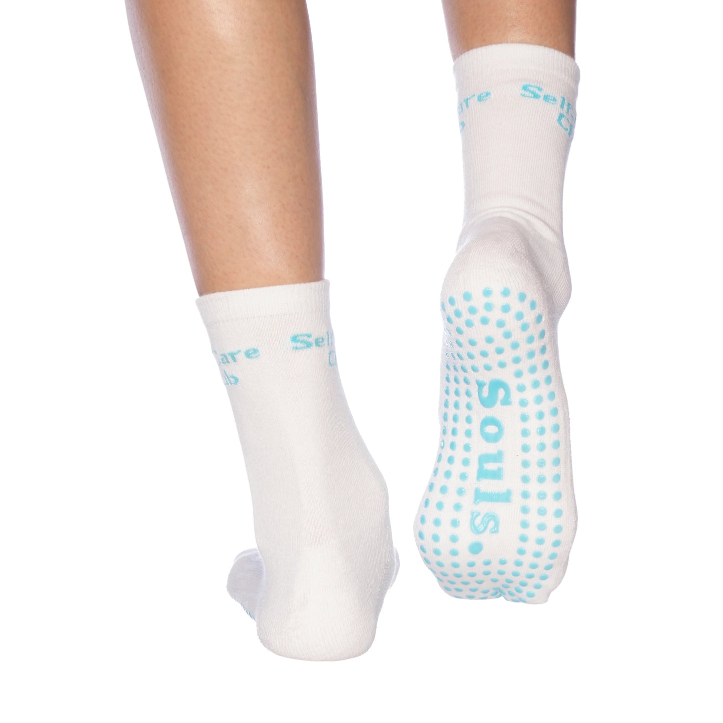 Souls. Socken mit Grip