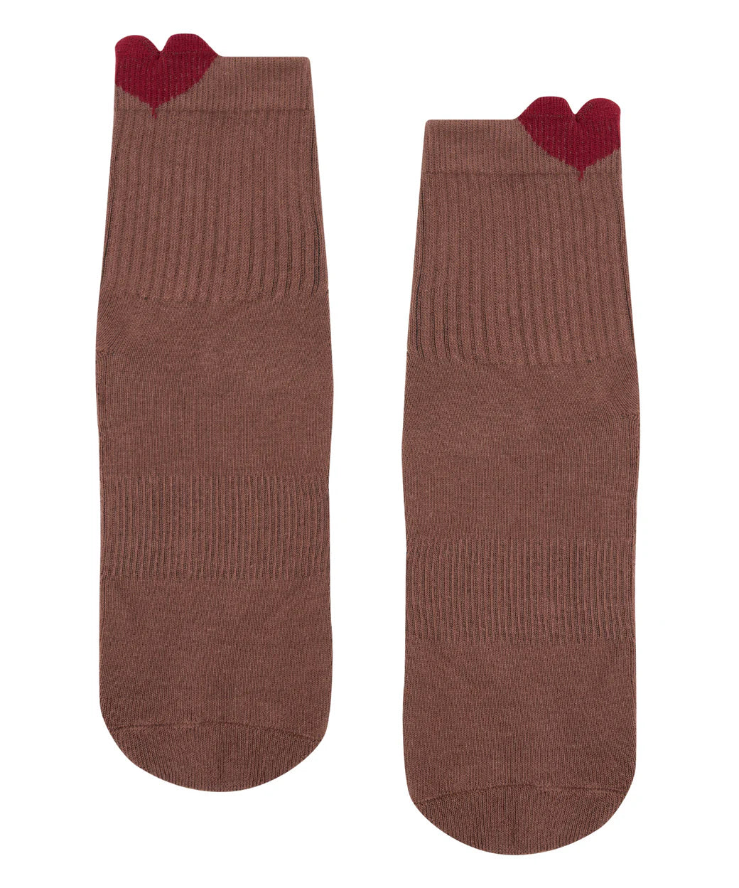 move active love notes heartfelt grip socks