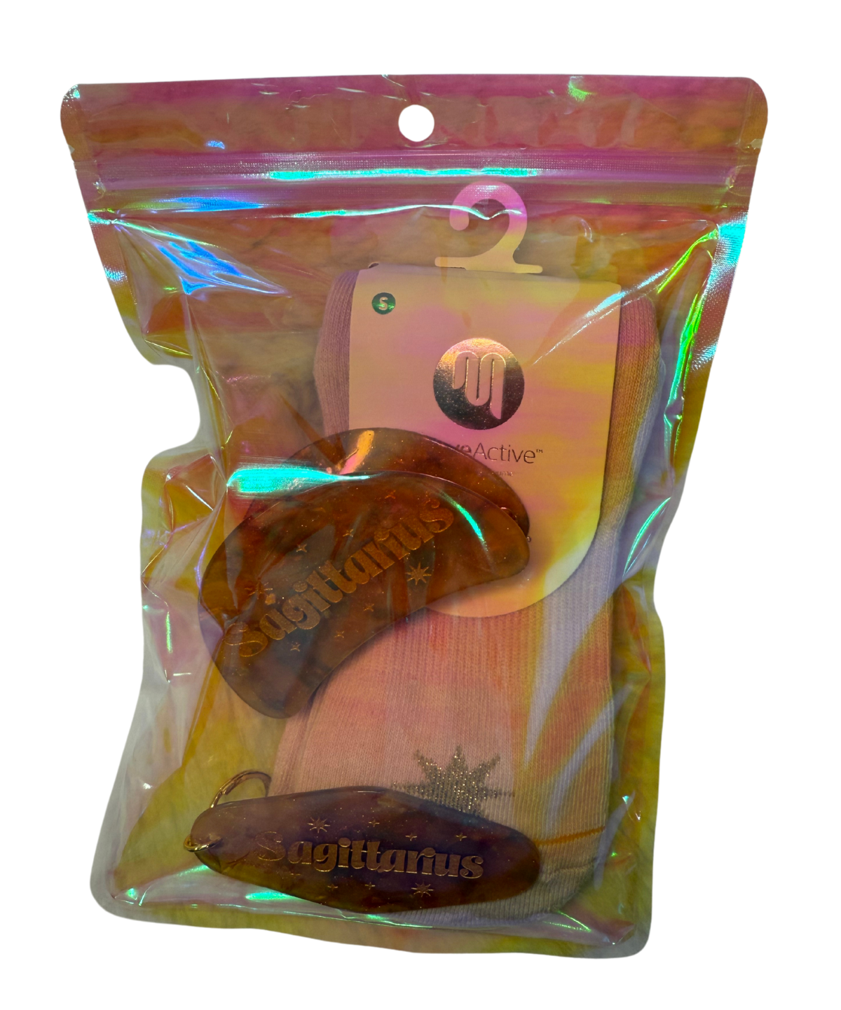 Cute gift Set Pilates Lover