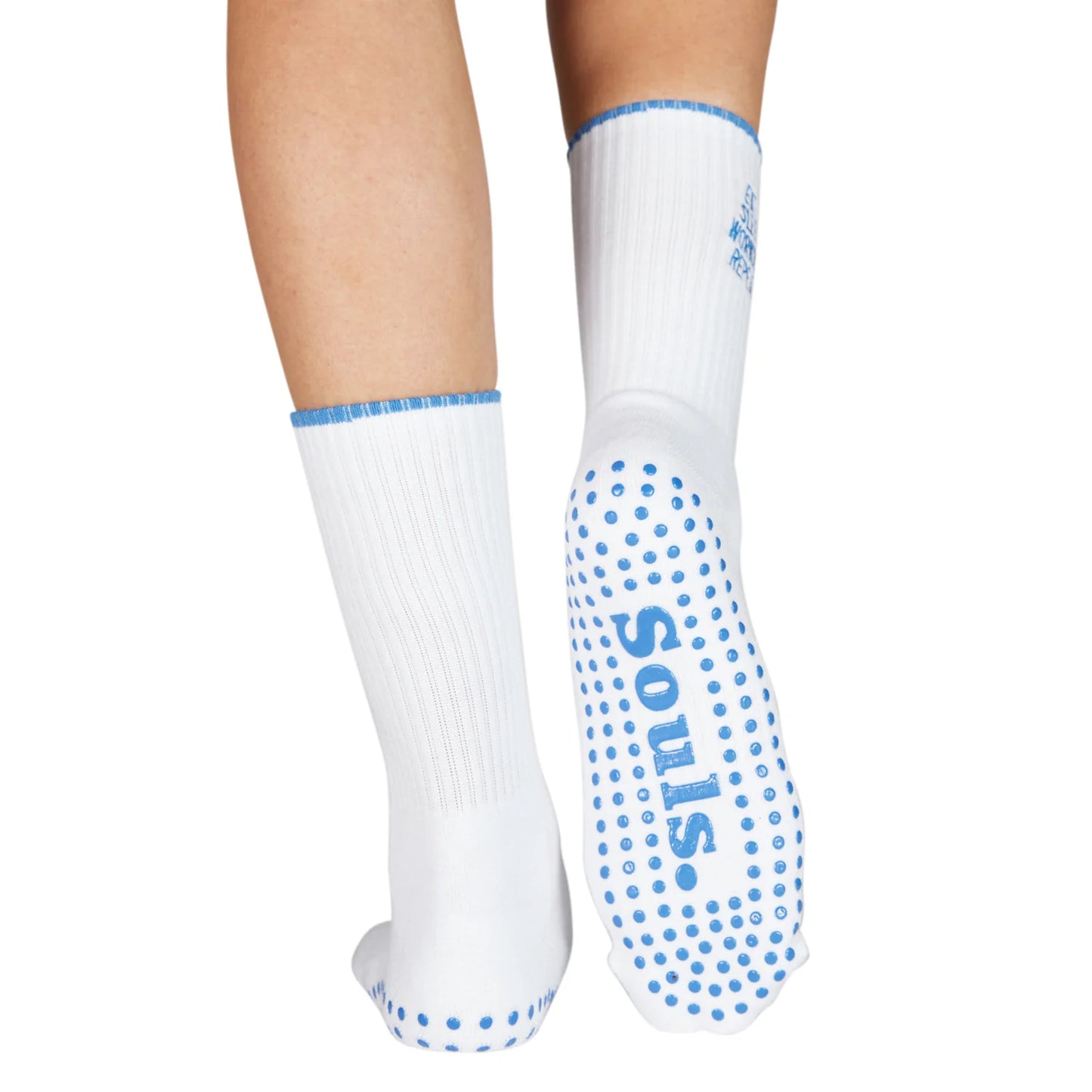Souls. Socken für Barre, Pilates & Gym