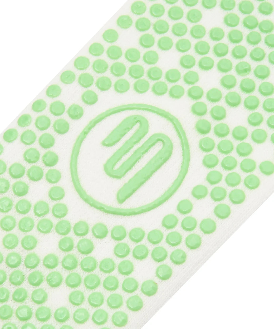 Love Notes xoxo Move Active green grips