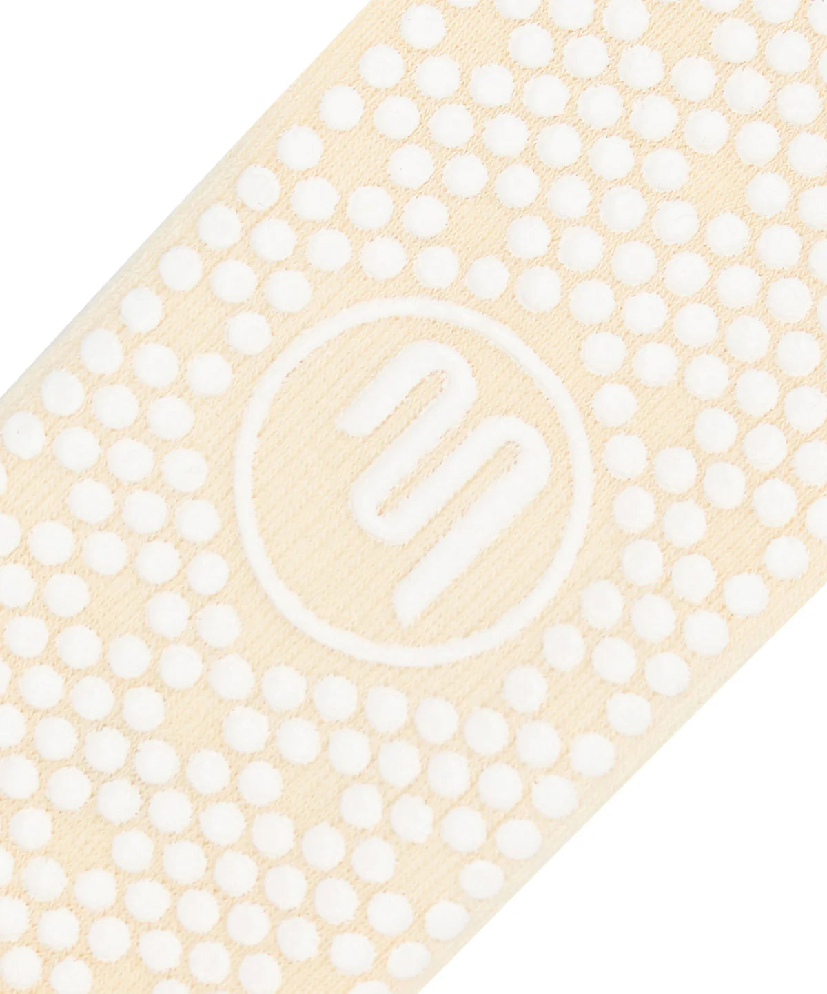 Move Active Pilates Socken mit Grip – Perfekt für Barre & Reformer Pilates