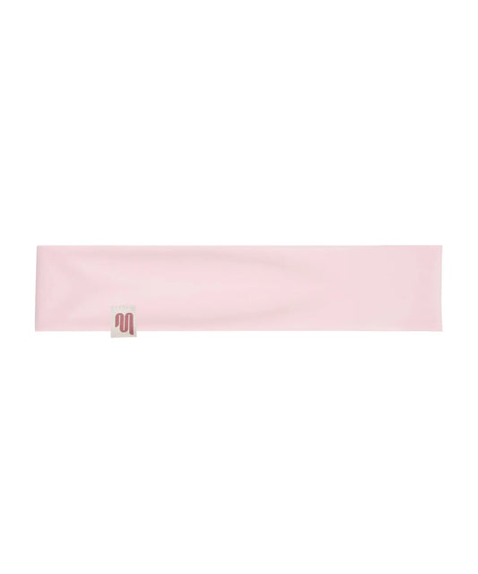 Rosa Pilates Haarband – MoveActive Headband