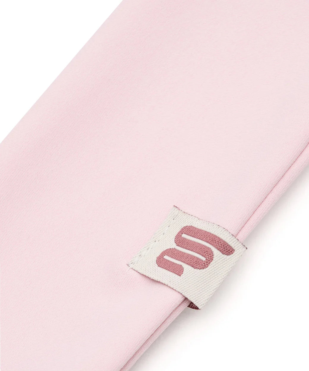 Soft Headband Cool Pink