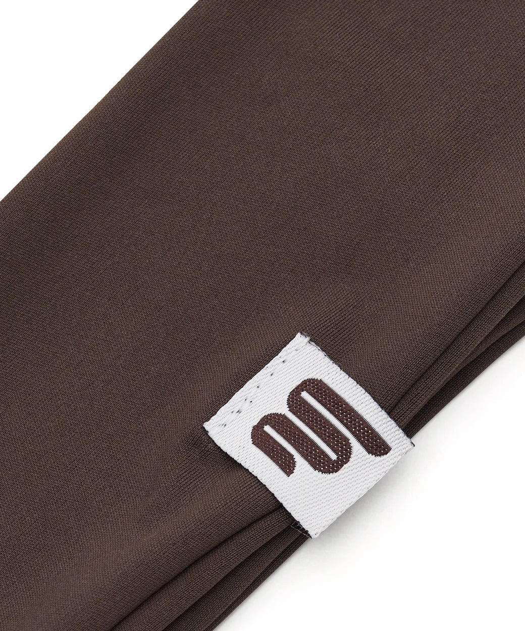 Soft Headband – Espresso Brown