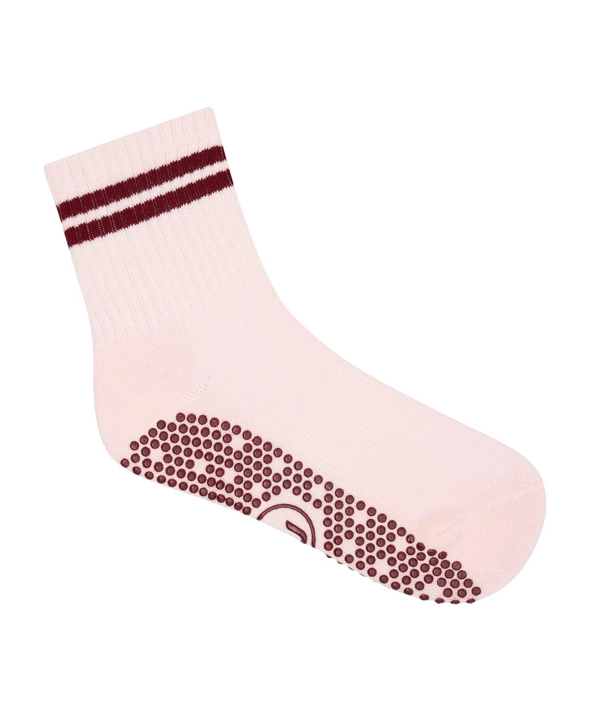 Crew Grip Socks sweatheart stripes