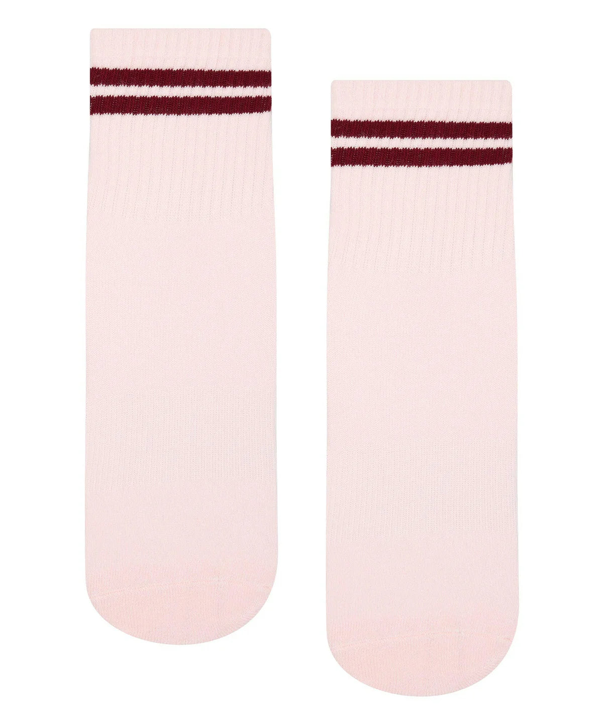 Crew Grip Socks sweatheart stripes