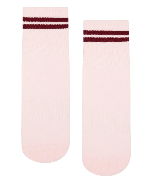 Crew Grip Socks sweatheart stripes