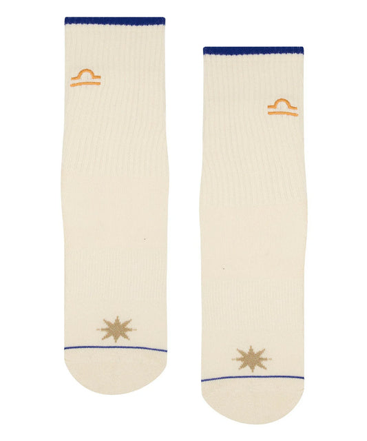 Crew Grip Socks Zodiac Libra | Set