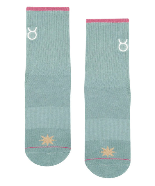 Crew Grip Socks Zodiac Taurus | Set