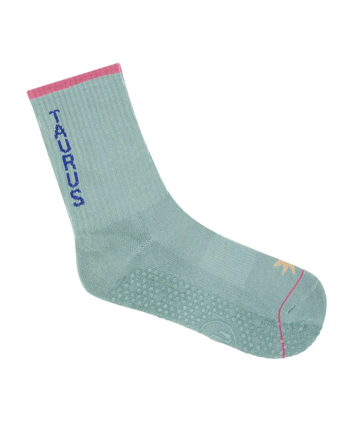 Crew Grip Socks Zodiac Taurus | Set