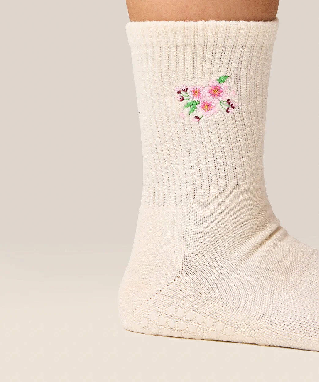 Detailansicht Blossom Motiv