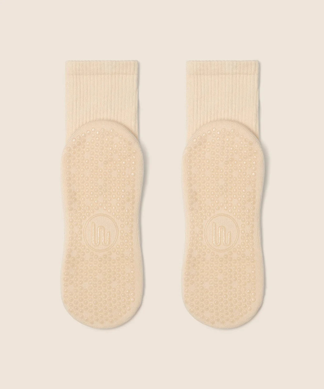 Crew Grip Socks Le Croissant