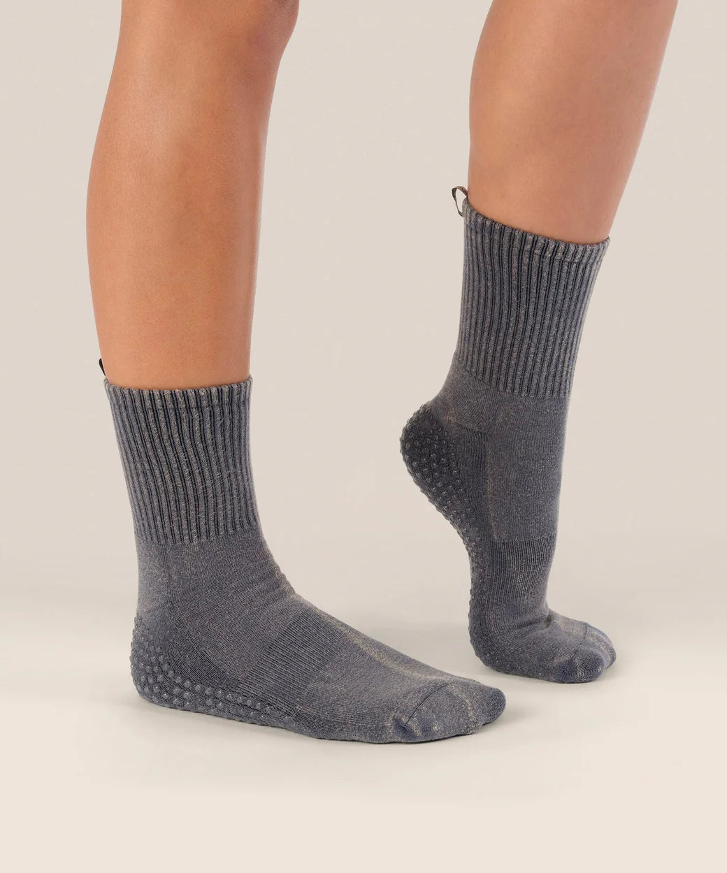 Move Active Grip Socks navy