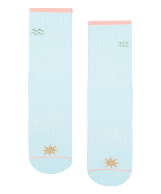 Crew Grip Socks Zodiac Aquar | Set