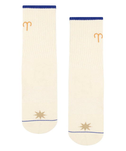 Crew Grip Socks Zodiac Aries | Set