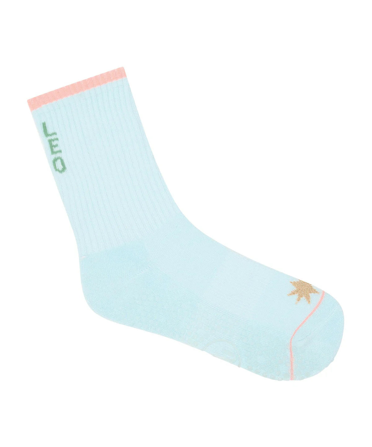 Crew Grip Socken Sternzeichen Löwe