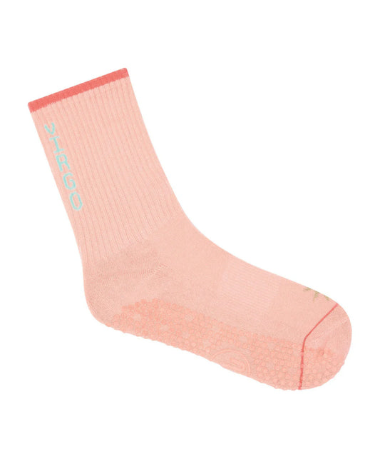 Socken für Pilates, Reformer, Barre, Yoga Workout