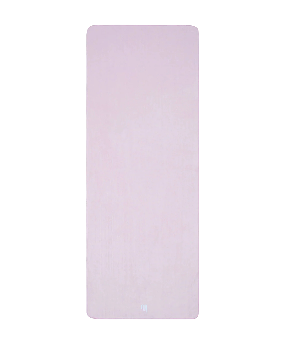 MoveActive Mat Grip Towel Cool Pink – Produktansicht