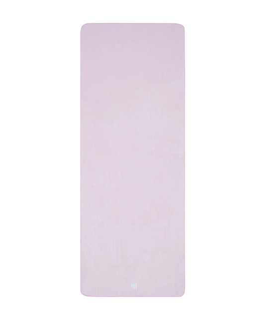 MoveActive Mat Grip Towel Cool Pink – Produktansicht