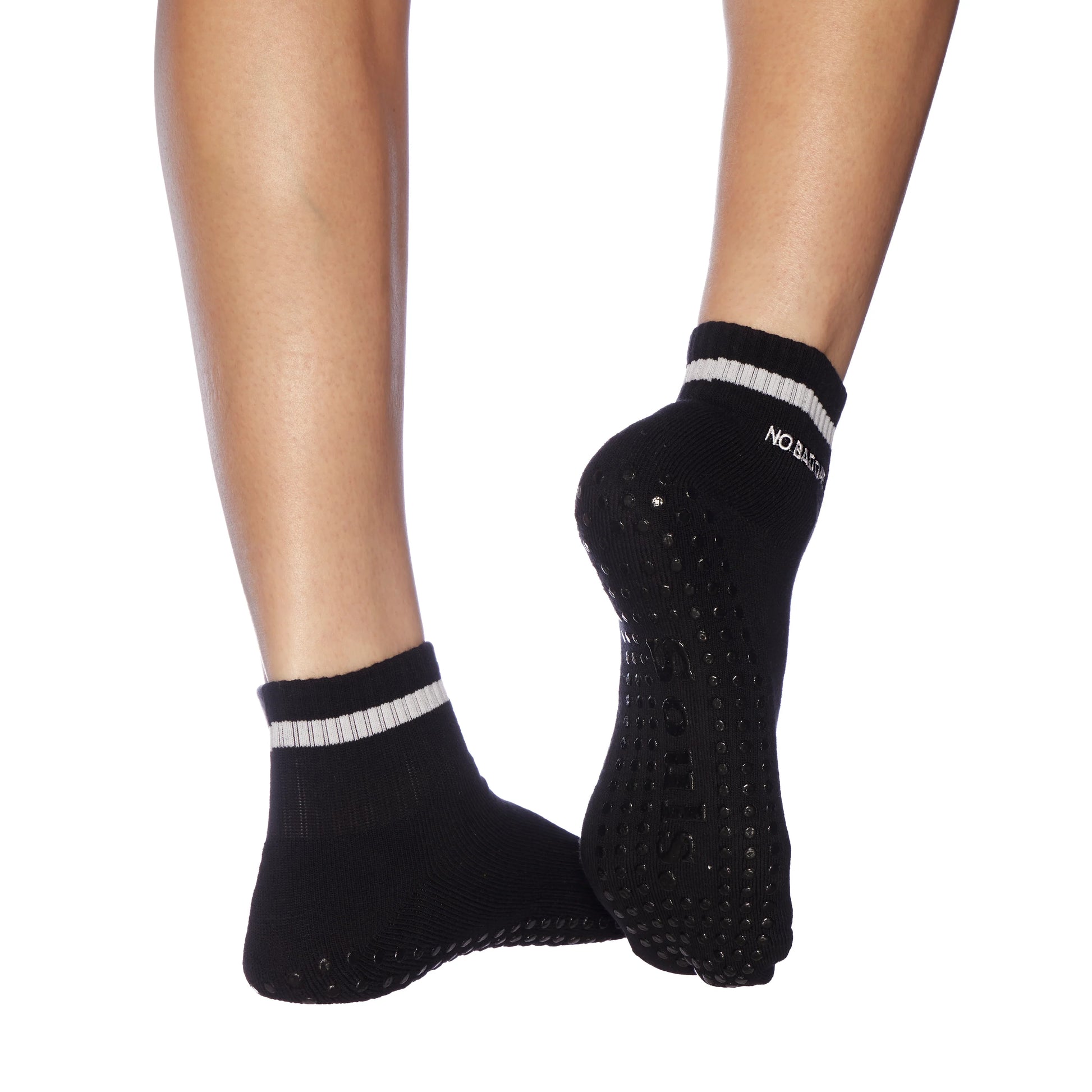 Souls. no bad days grip socks