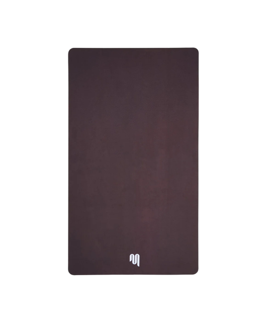 MoveActive Workout Towel Espresso – Produktansicht